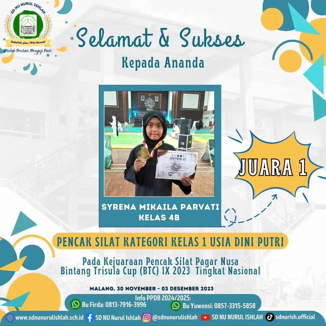 Prestasi